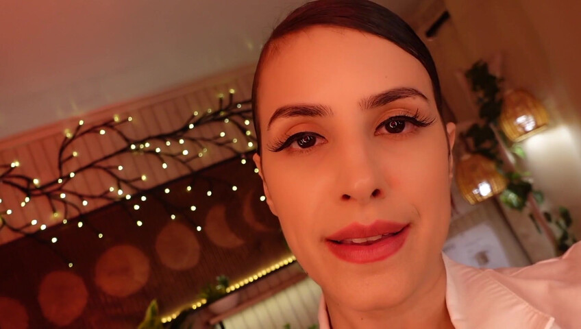 Irma La Dulce ASMR - 15 Aug 2025 - SPM Clinic Chiropractic INTENSE Hung EXTRACTION