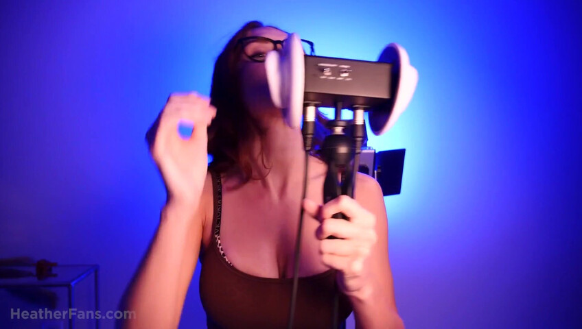 HeatheredEffect - September | Ear Eating Brown Dress