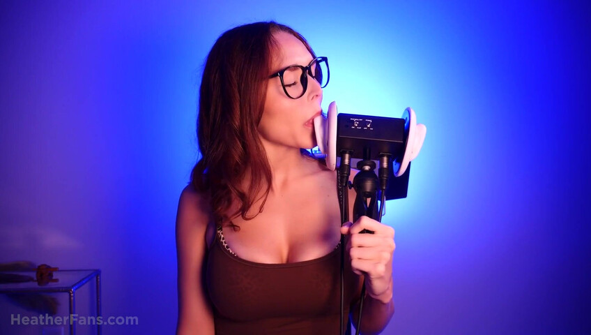 HeatheredEffect - September | Ear Eating Brown Dress