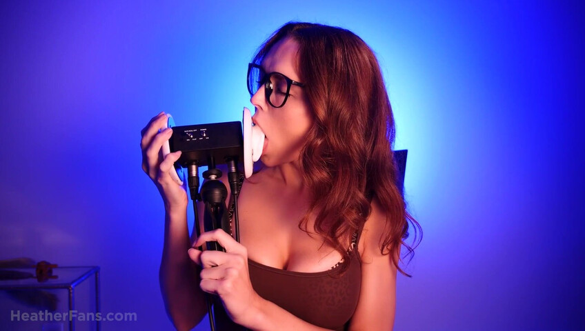 HeatheredEffect - September | Ear Eating Brown Dress