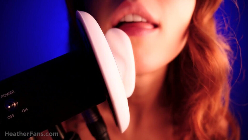 HeatheredEffect - September | Ear Eating Brown Dress