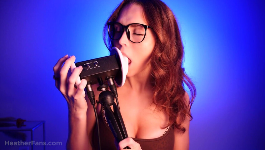 HeatheredEffect - September | Ear Eating Brown Dress