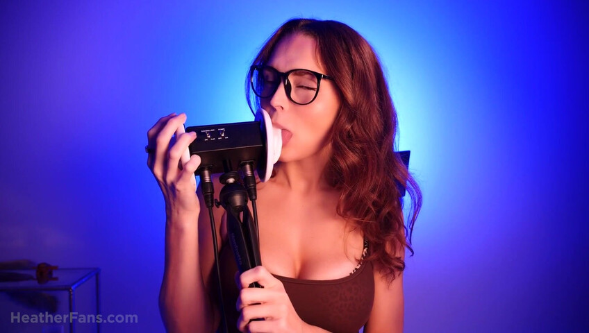 HeatheredEffect - September | Ear Eating Brown Dress