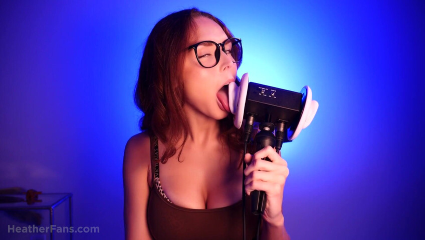 HeatheredEffect - September | Ear Eating Brown Dress