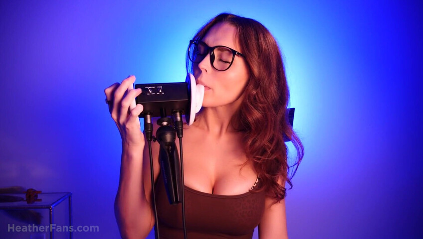 HeatheredEffect - September | Ear Eating Brown Dress