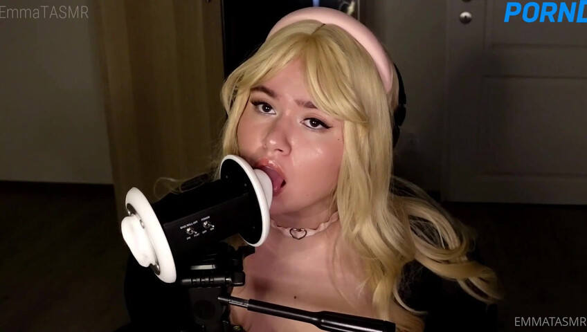 EmmaTasmr - stepsister asmr