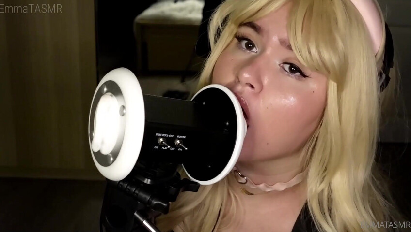 EmmaTasmr - stepsister asmr