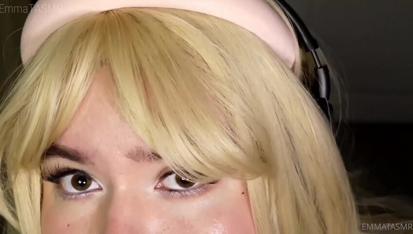 EmmaTasmr - stepsister asmr