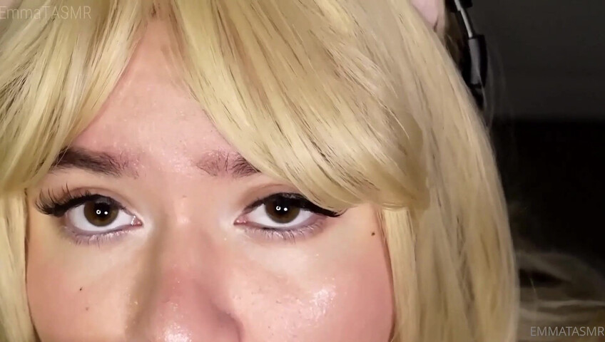 EmmaTasmr - stepsister asmr