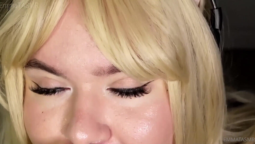 EmmaTasmr - stepsister asmr