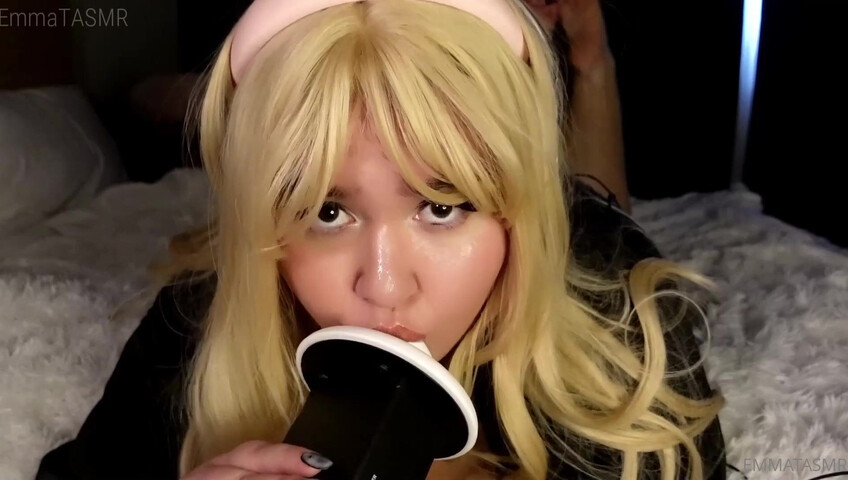 EmmaTasmr - stepsister asmr