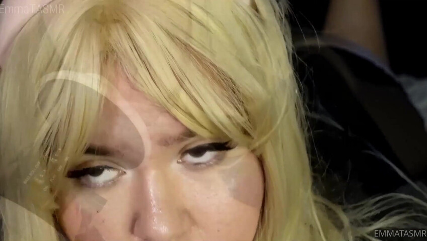 EmmaTasmr - stepsister asmr