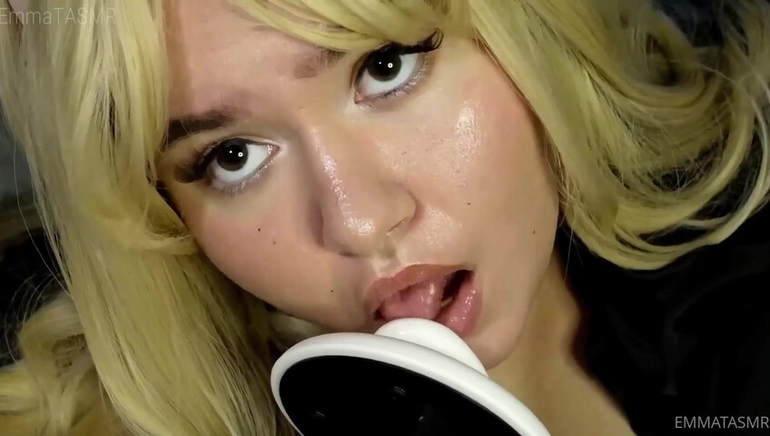 EmmaTasmr - stepsister asmr