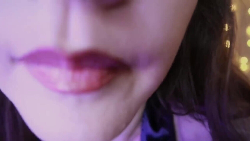 Darcy Harpel - ASMR RP | Your Wife Will Take Care of You After a Hard Day [ENG SUB]