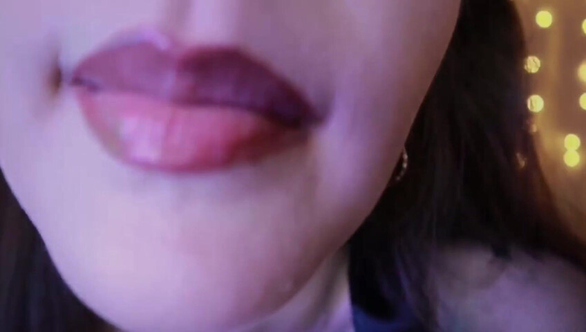 Darcy Harpel - ASMR RP | Your Wife Will Take Care of You After a Hard Day [ENG SUB]