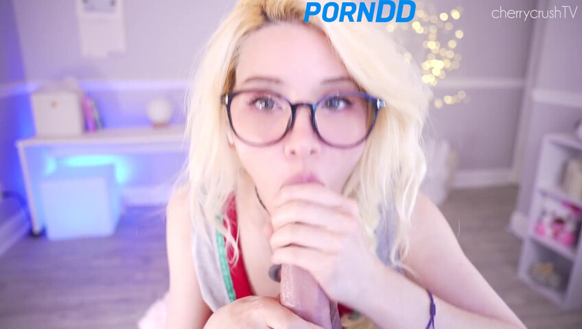 Cherry Crush - Gryffindor Slut