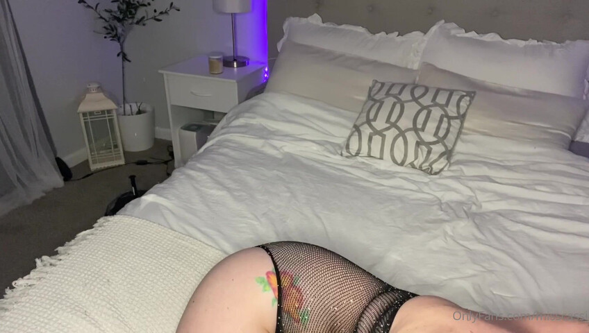 Cassi ASMR - JOI | CUM on My Tits