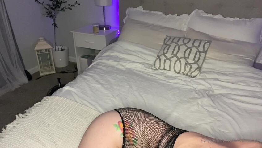 Cassi ASMR - JOI | CUM on My Tits