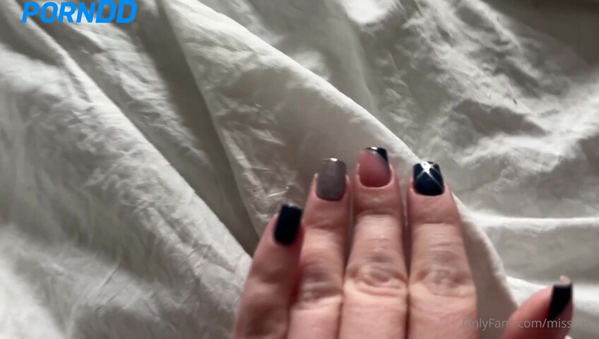 Cassi ASMR - 16 September 2025 - Do you Like My New Nails ? | + BIG BONUS