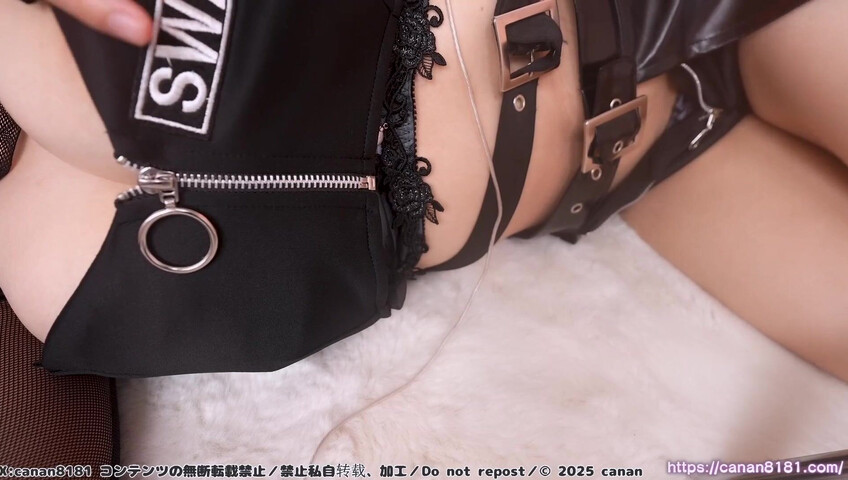 Canan ASMR - Police RP