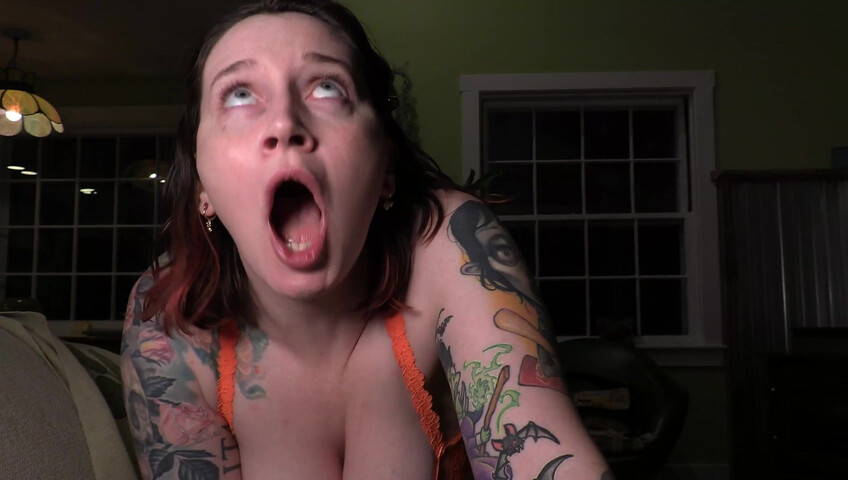 Bettie Bondage - Bully Tricks MILF Into Fucking