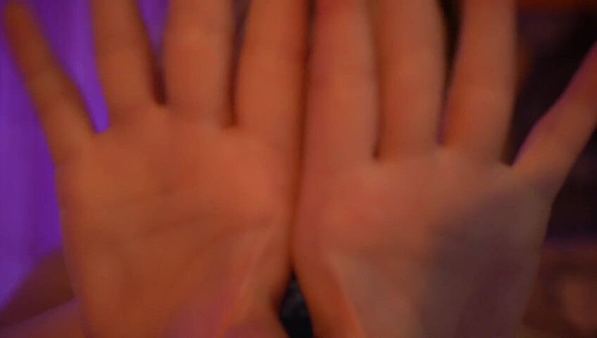 Trinki ASMR - Close Up With Insane Stereo Sounds