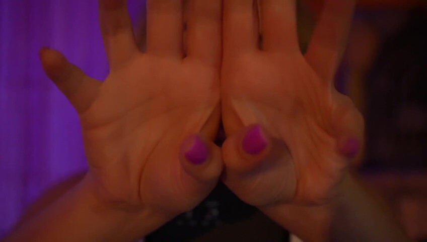 Trinki ASMR - Close Up With Insane Stereo Sounds