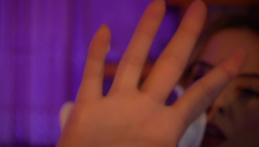 Trinki ASMR - Close Up With Insane Stereo Sounds