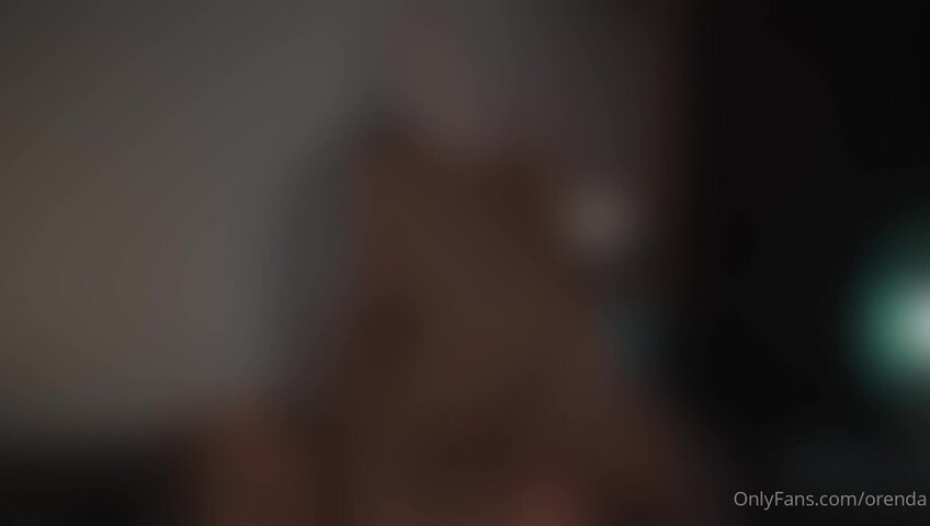 Orenda ASMR - SexTape with My Boyfriend