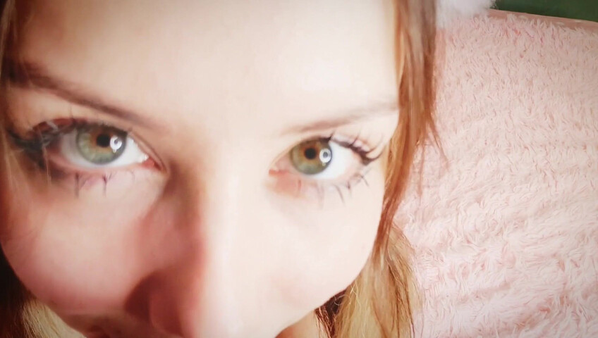 Trisha Fisher ASMR - Play with My Pussy in Front of You + Bonus