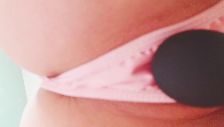 Trisha Fisher ASMR - Play with My Pussy in Front of You + Bonus