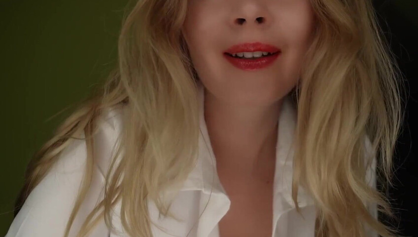 Valeriya ASMR - 7 Sep 2025 - Two Big Reasons To Clean Your AURA (Uncensored)