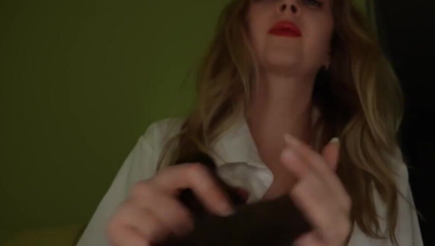 Valeriya ASMR - 7 Sep 2025 - Two Big Reasons To Clean Your AURA (Uncensored)