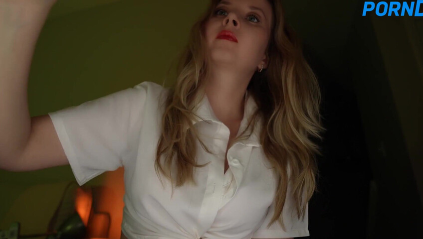 Valeriya ASMR - 7 Sep 2025 - Two Big Reasons To Clean Your AURA (Uncensored)