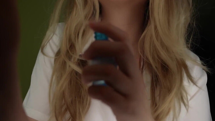 Valeriya ASMR - 7 Sep 2025 - Two Big Reasons To Clean Your AURA (Uncensored)