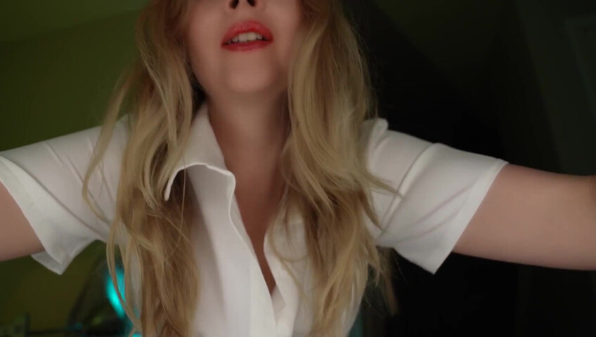 Valeriya ASMR - 7 Sep 2025 - Two Big Reasons To Clean Your AURA (Uncensored)