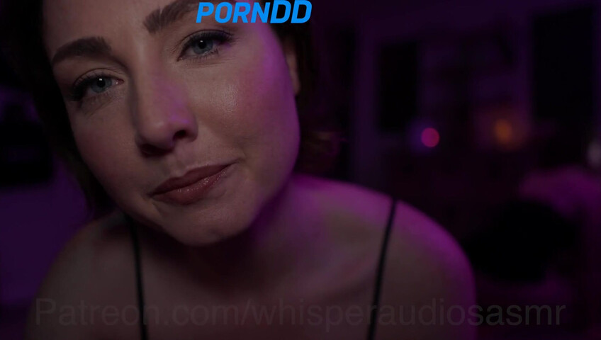 WhisperAudios ASMR - 25 November 2025 - Getting You Un-ready from the Costume Party