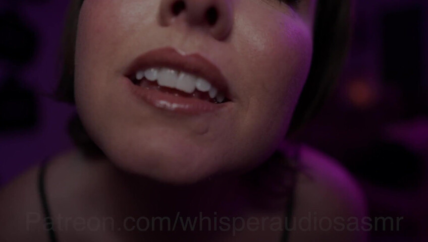 WhisperAudios ASMR - 25 November 2025 - Getting You Un-ready from the Costume Party