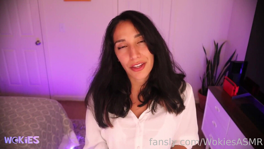 Wokies ASMR - Tailor her heart