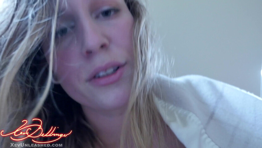 Xev Bellringer - Mommys Warm Vagina