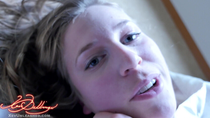 Xev Bellringer - Mommys Warm Vagina