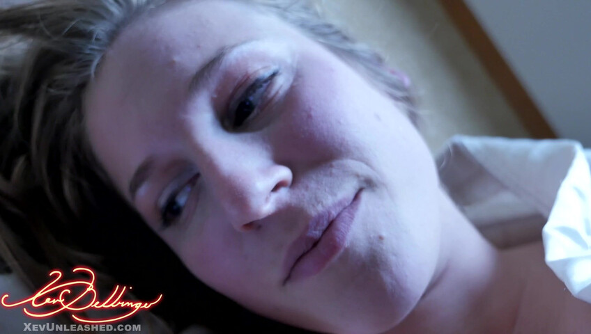 Xev Bellringer - Mommys Warm Vagina