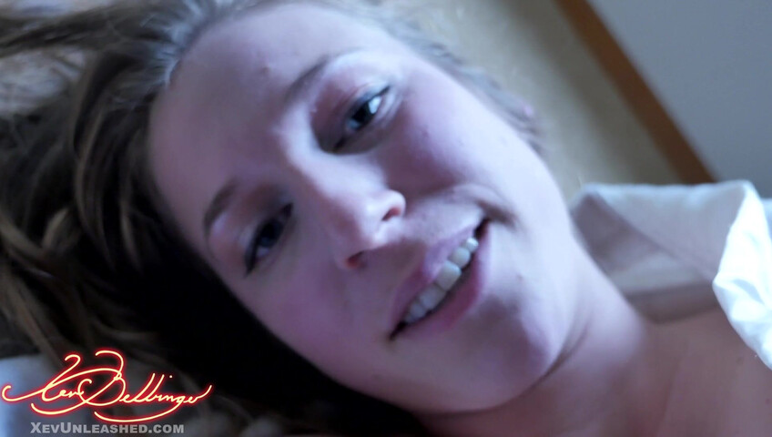 Xev Bellringer - Mommys Warm Vagina