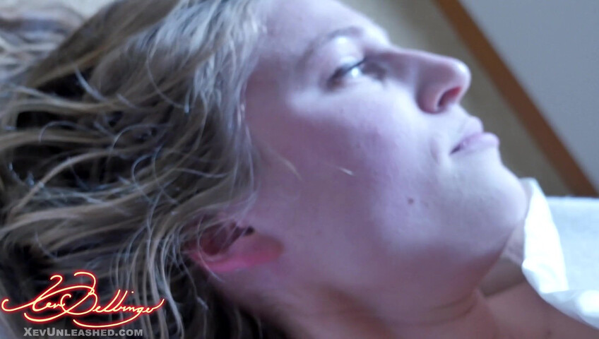 Xev Bellringer - Mommys Warm Vagina