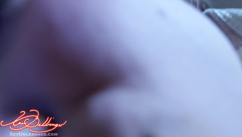 Xev Bellringer - Mommys Warm Vagina