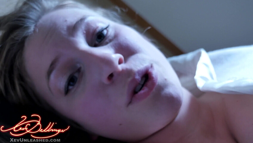 Xev Bellringer - Mommys Warm Vagina