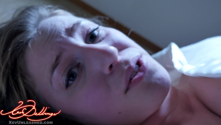 Xev Bellringer - Mommys Warm Vagina