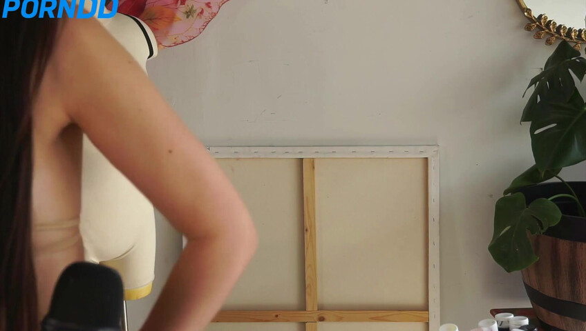 Quiet Creative ASMR - 2025-03-25