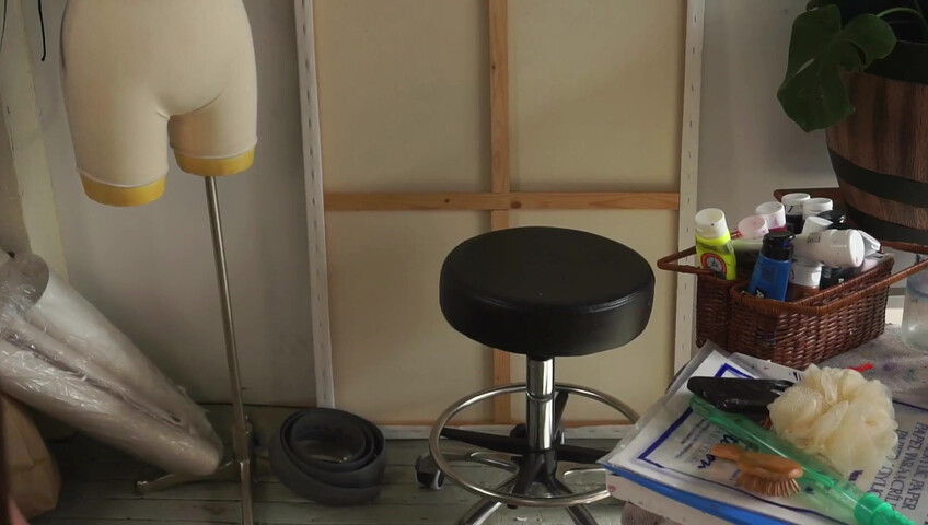 Quiet Creative ASMR - 2025-03-25