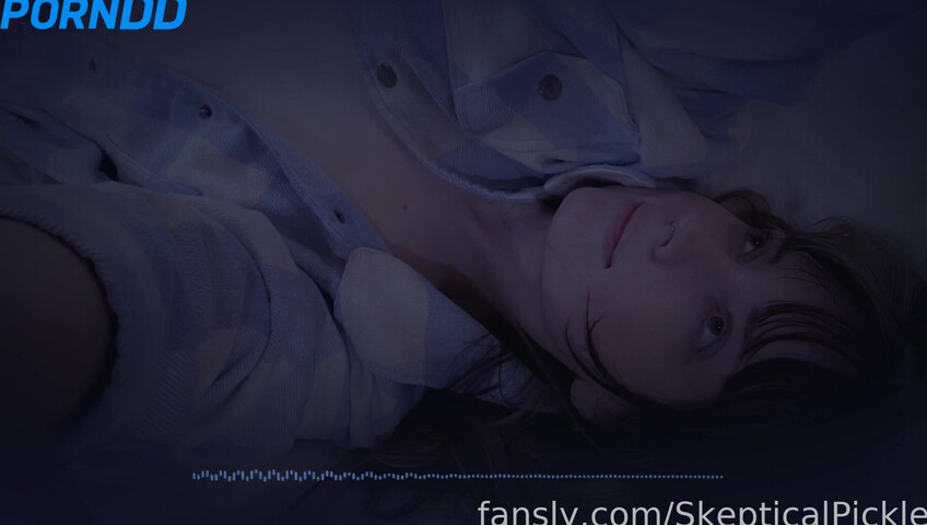 SkepticalPickle ASMR - 24 Aug 2025 - Girlfriend RP | Sexy Audio | First Part